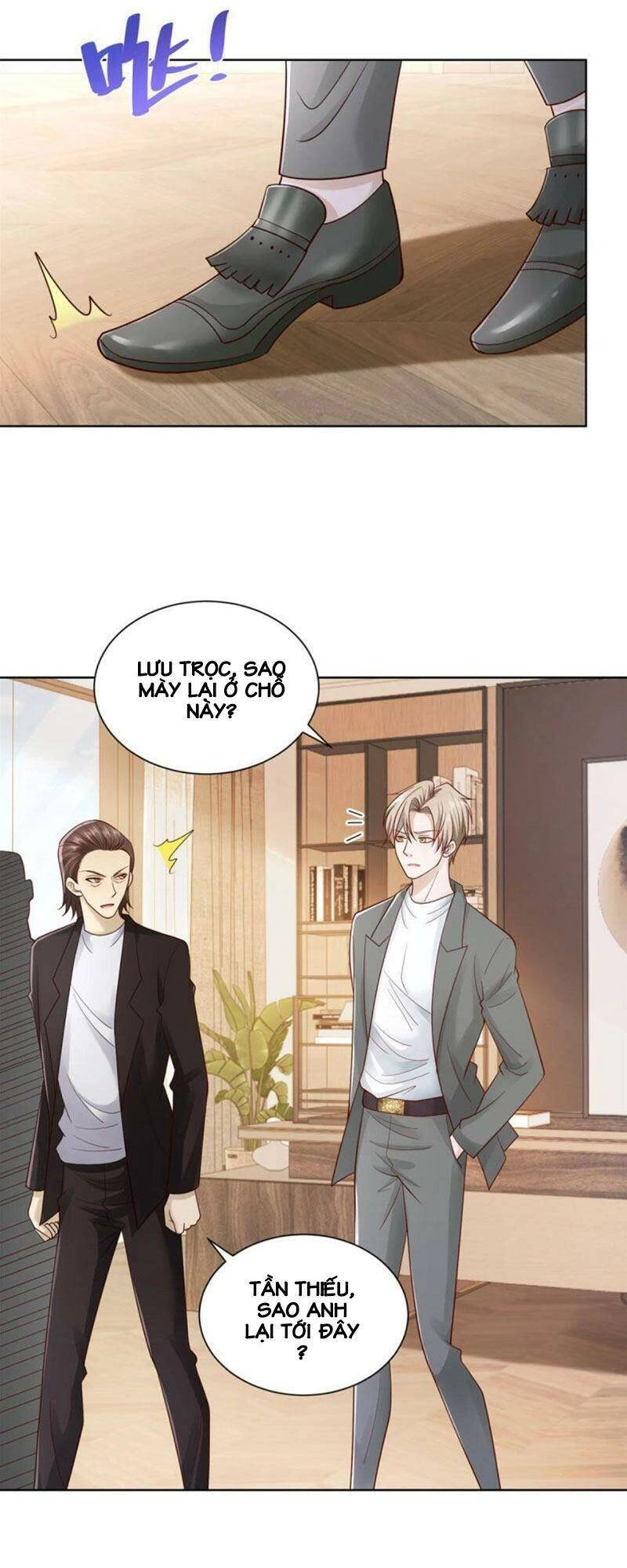 Mỗi Tuần Ta Có Một Nghề Nghiệp Mới Chapter 63 - 27