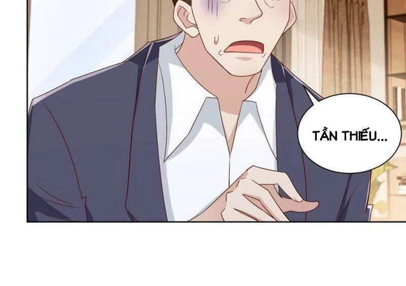 Mỗi Tuần Ta Có Một Nghề Nghiệp Mới Chapter 64 - 5