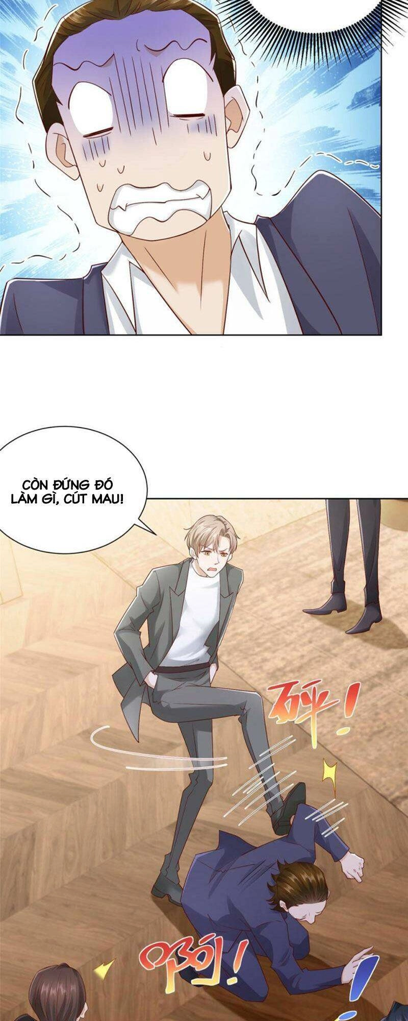 Mỗi Tuần Ta Có Một Nghề Nghiệp Mới Chapter 64 - 7