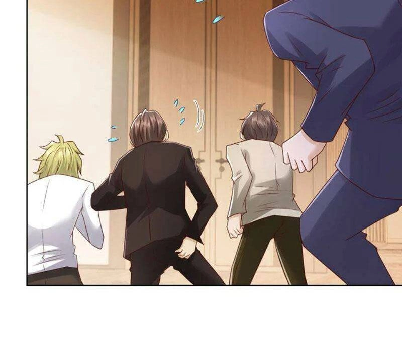 Mỗi Tuần Ta Có Một Nghề Nghiệp Mới Chapter 64 - 9