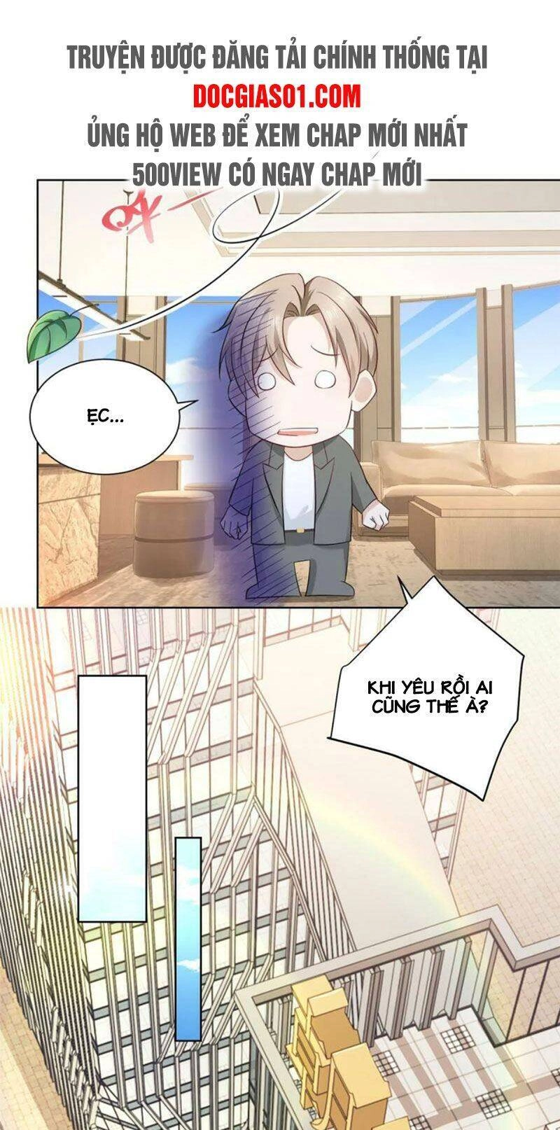 Mỗi Tuần Ta Có Một Nghề Nghiệp Mới Chapter 64 - 15