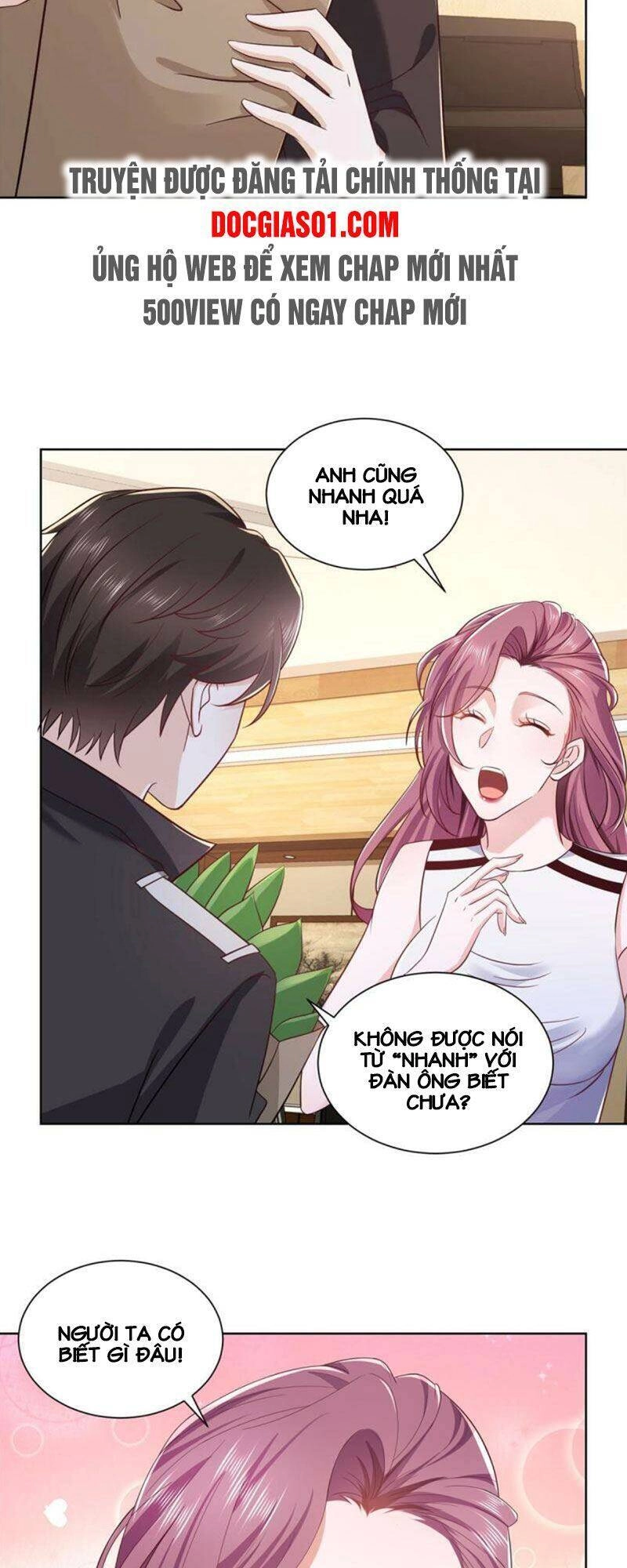 Mỗi Tuần Ta Có Một Nghề Nghiệp Mới Chapter 64 - 17