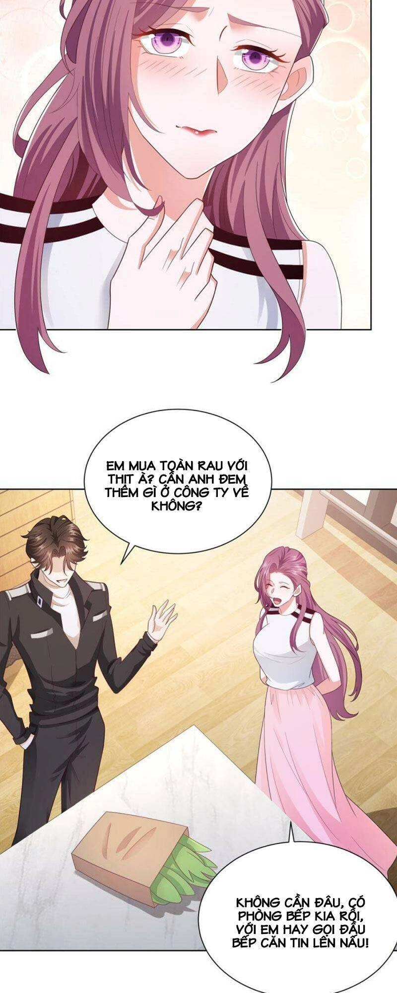 Mỗi Tuần Ta Có Một Nghề Nghiệp Mới Chapter 64 - 18