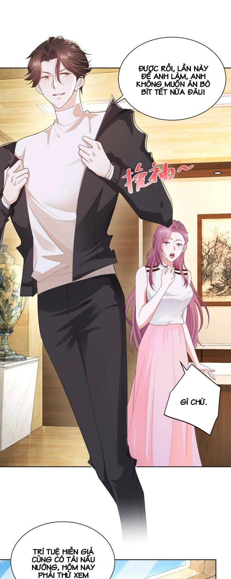 Mỗi Tuần Ta Có Một Nghề Nghiệp Mới Chapter 64 - 20