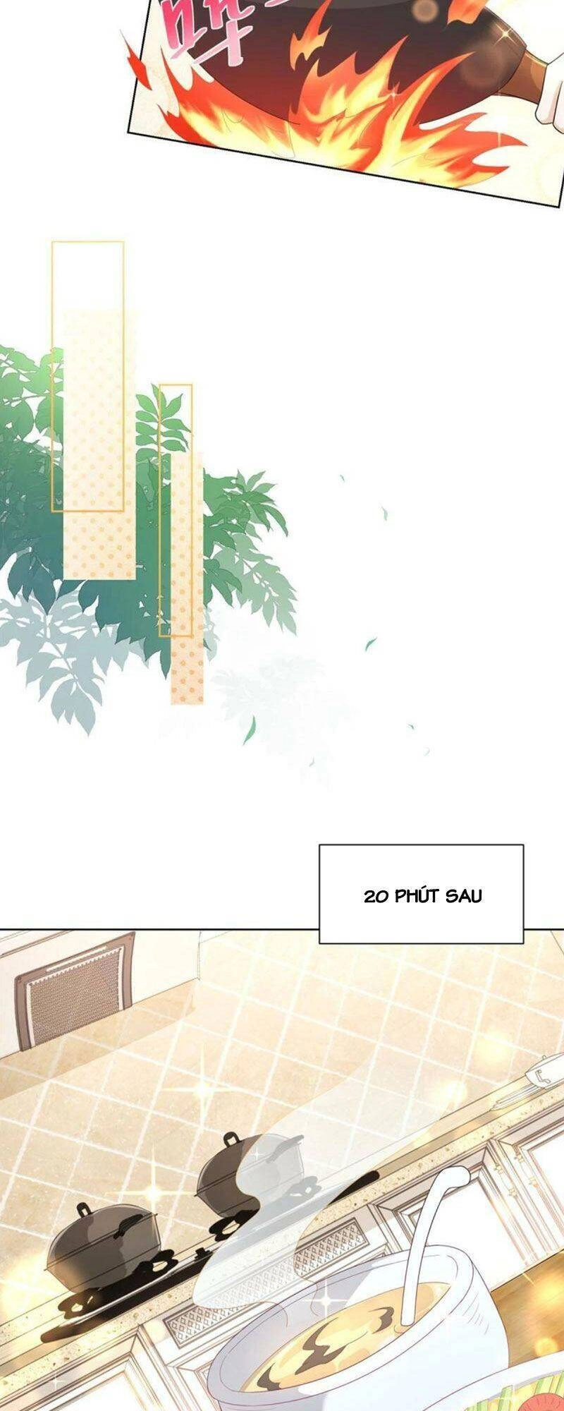 Mỗi Tuần Ta Có Một Nghề Nghiệp Mới Chapter 64 - 22