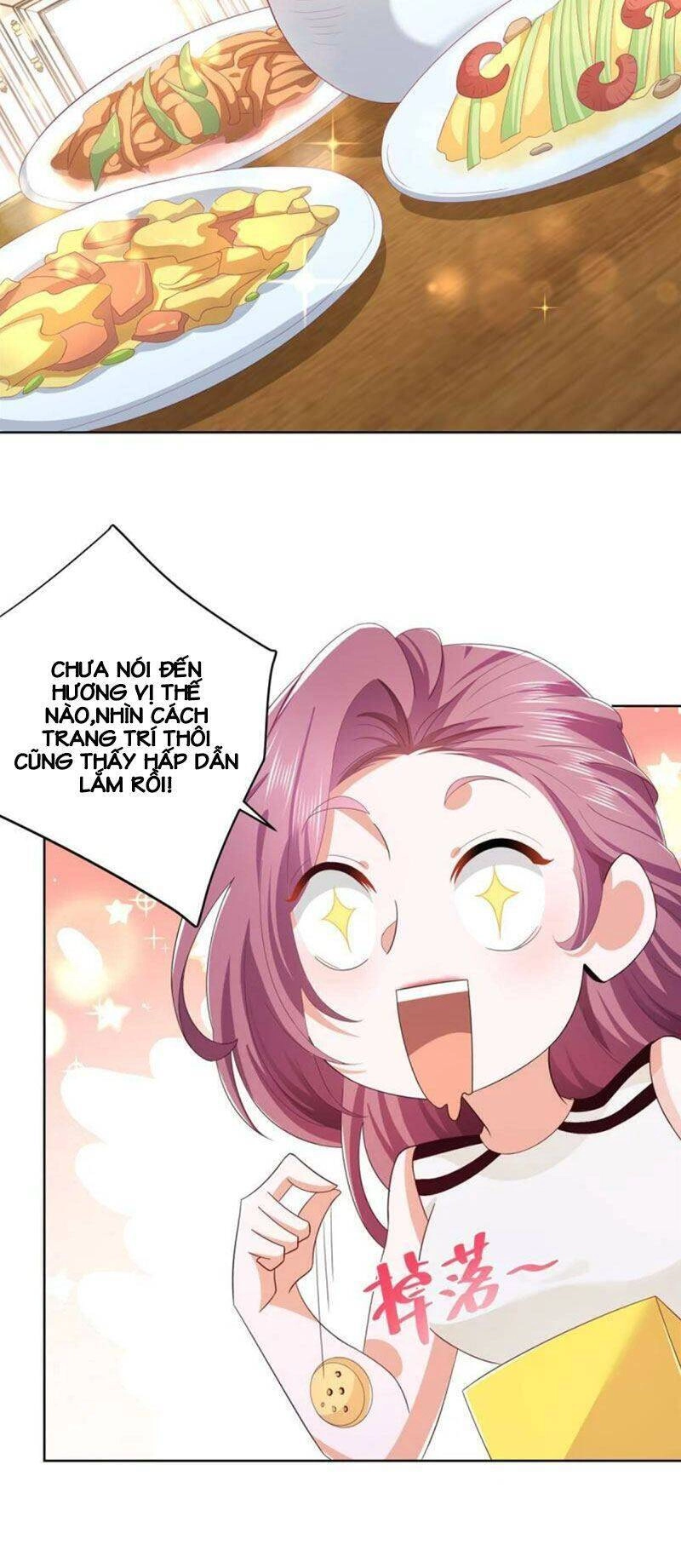 Mỗi Tuần Ta Có Một Nghề Nghiệp Mới Chapter 64 - 23