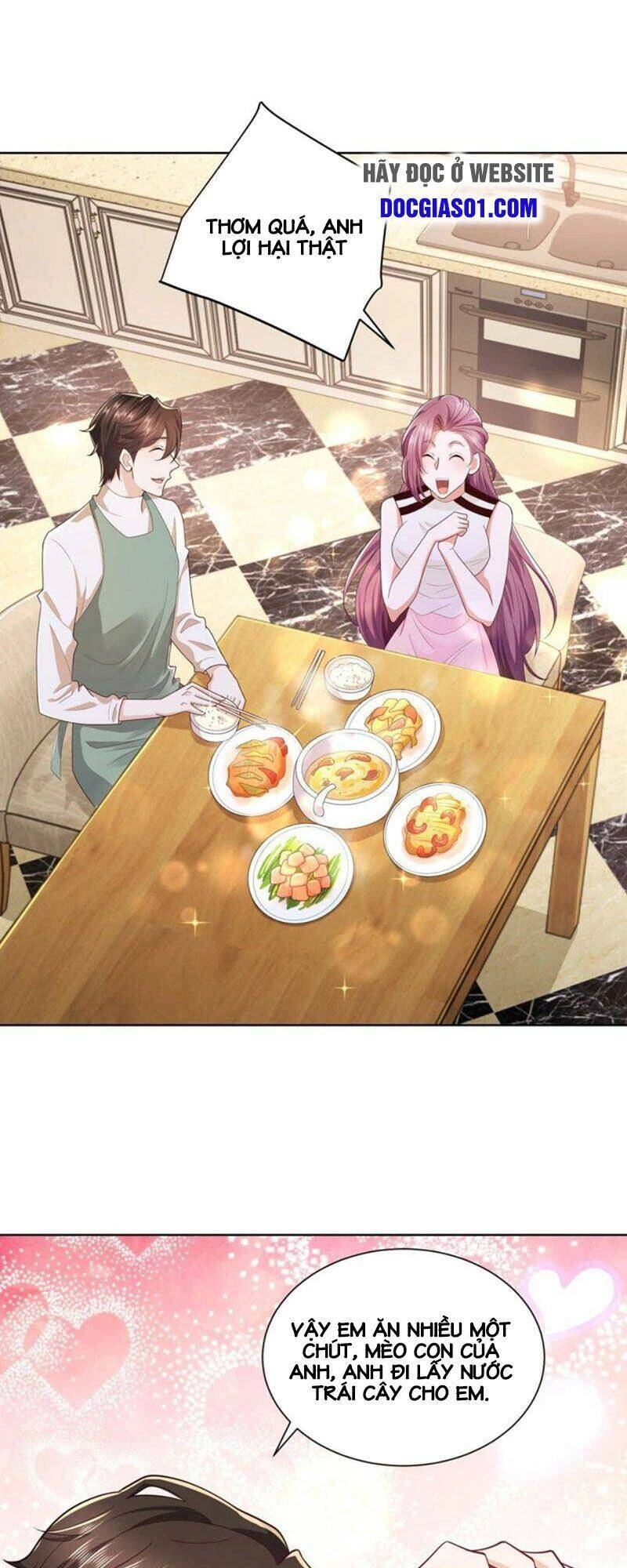 Mỗi Tuần Ta Có Một Nghề Nghiệp Mới Chapter 64 - 24