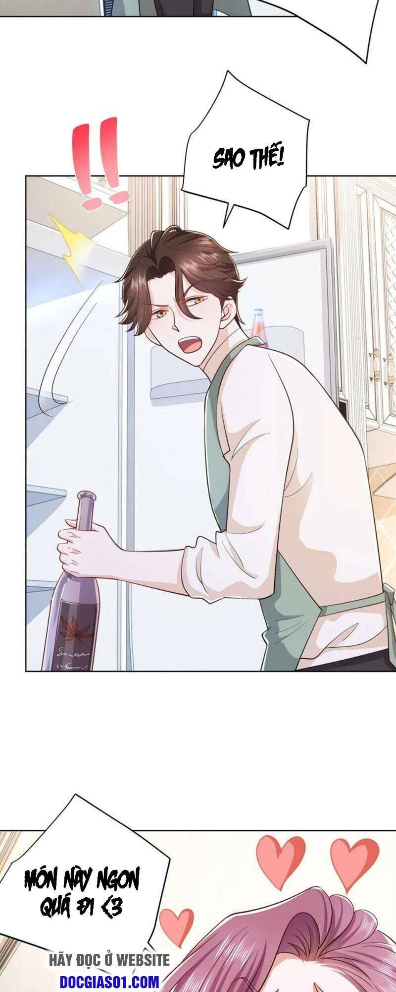 Mỗi Tuần Ta Có Một Nghề Nghiệp Mới Chapter 64 - 26