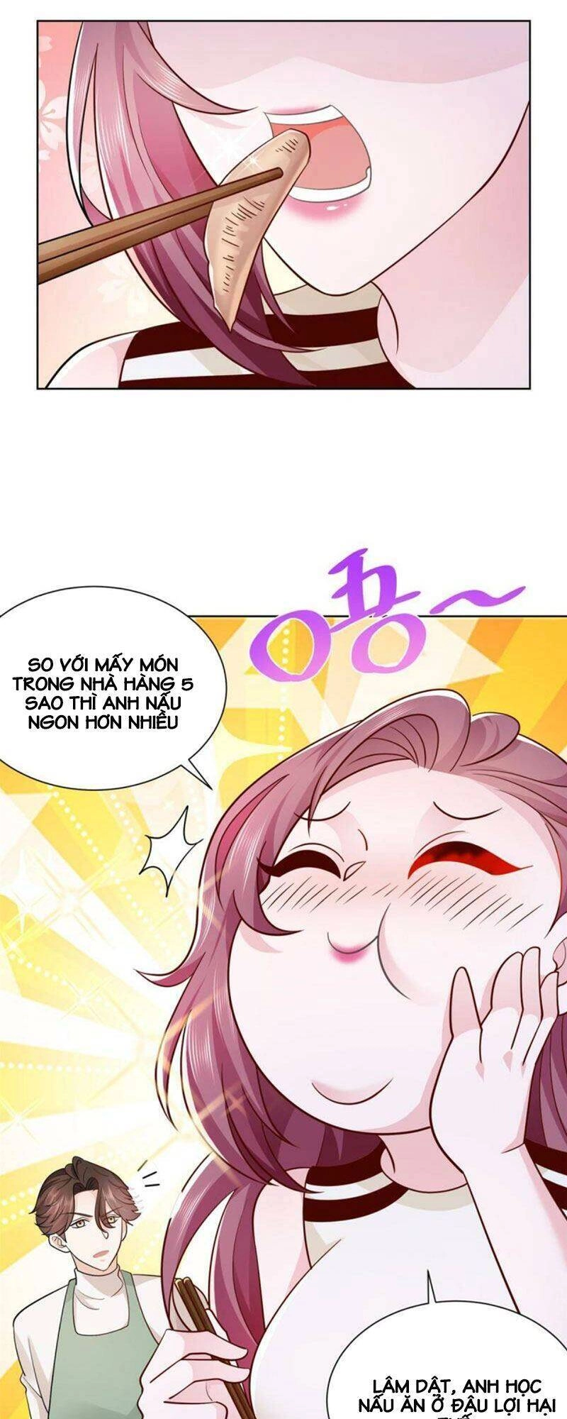 Mỗi Tuần Ta Có Một Nghề Nghiệp Mới Chapter 65 - 3