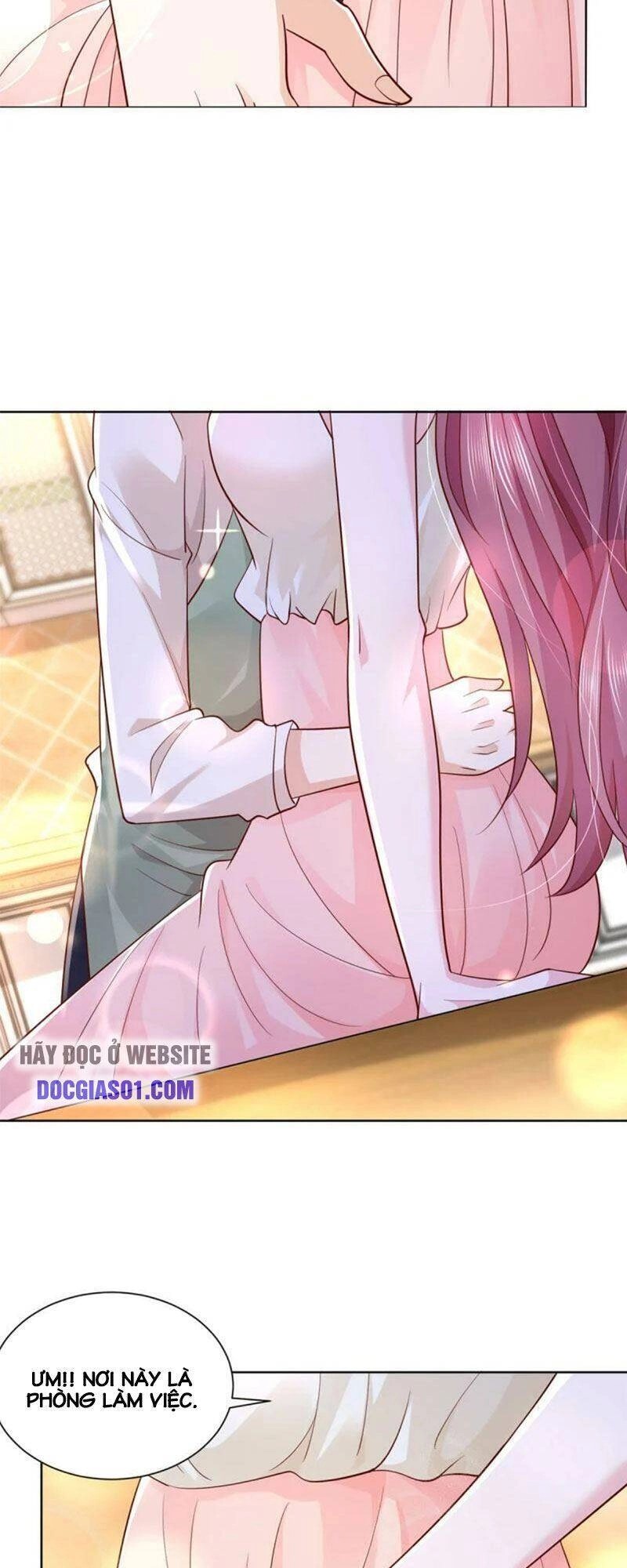 Mỗi Tuần Ta Có Một Nghề Nghiệp Mới Chapter 65 - 8