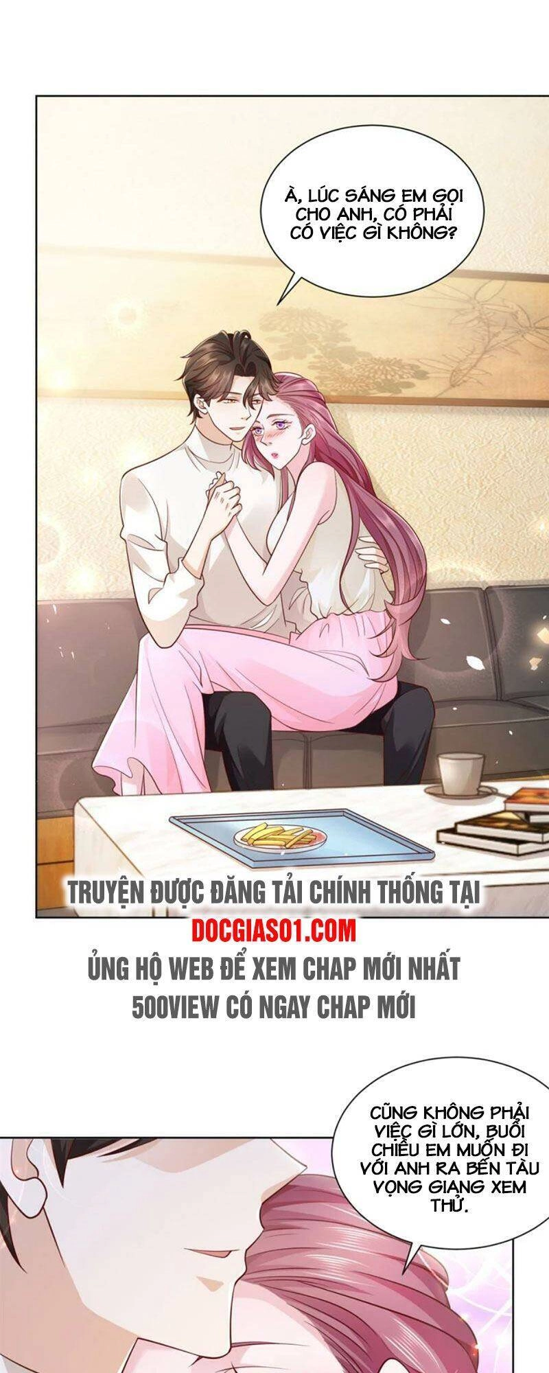 Mỗi Tuần Ta Có Một Nghề Nghiệp Mới Chapter 65 - 11