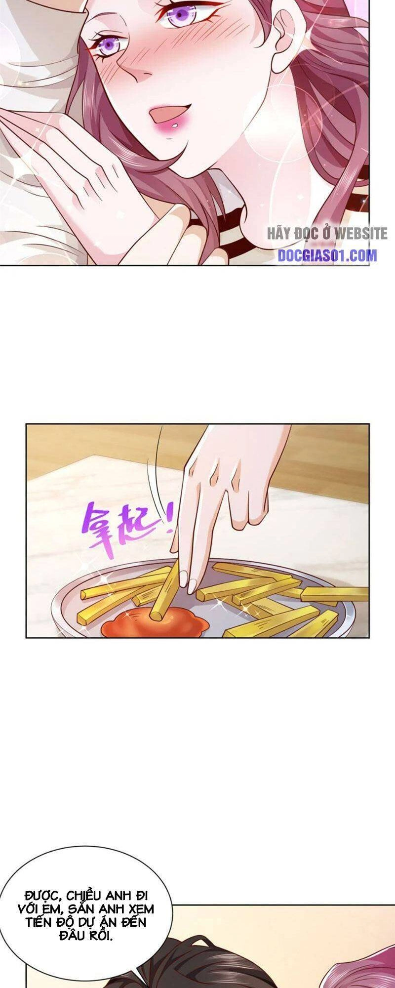 Mỗi Tuần Ta Có Một Nghề Nghiệp Mới Chapter 65 - 12