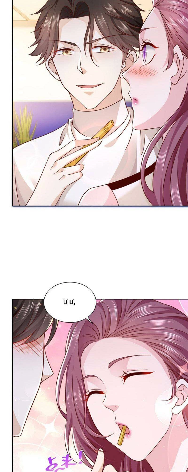 Mỗi Tuần Ta Có Một Nghề Nghiệp Mới Chapter 65 - 13