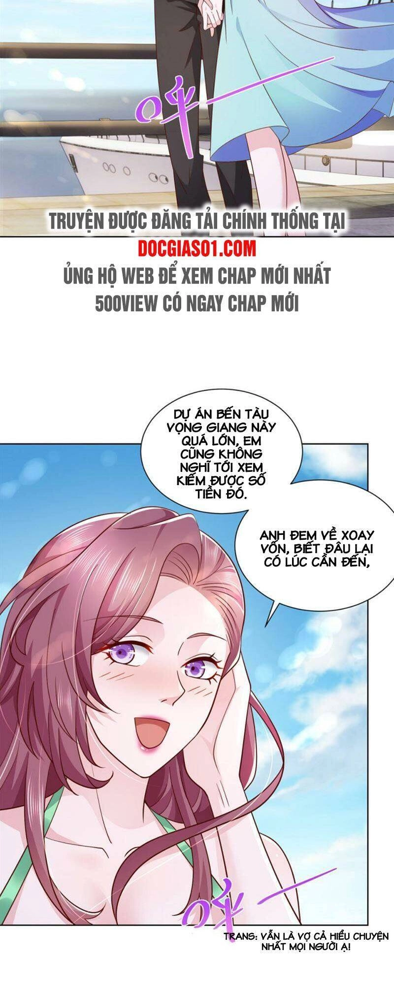 Mỗi Tuần Ta Có Một Nghề Nghiệp Mới Chapter 65 - 16