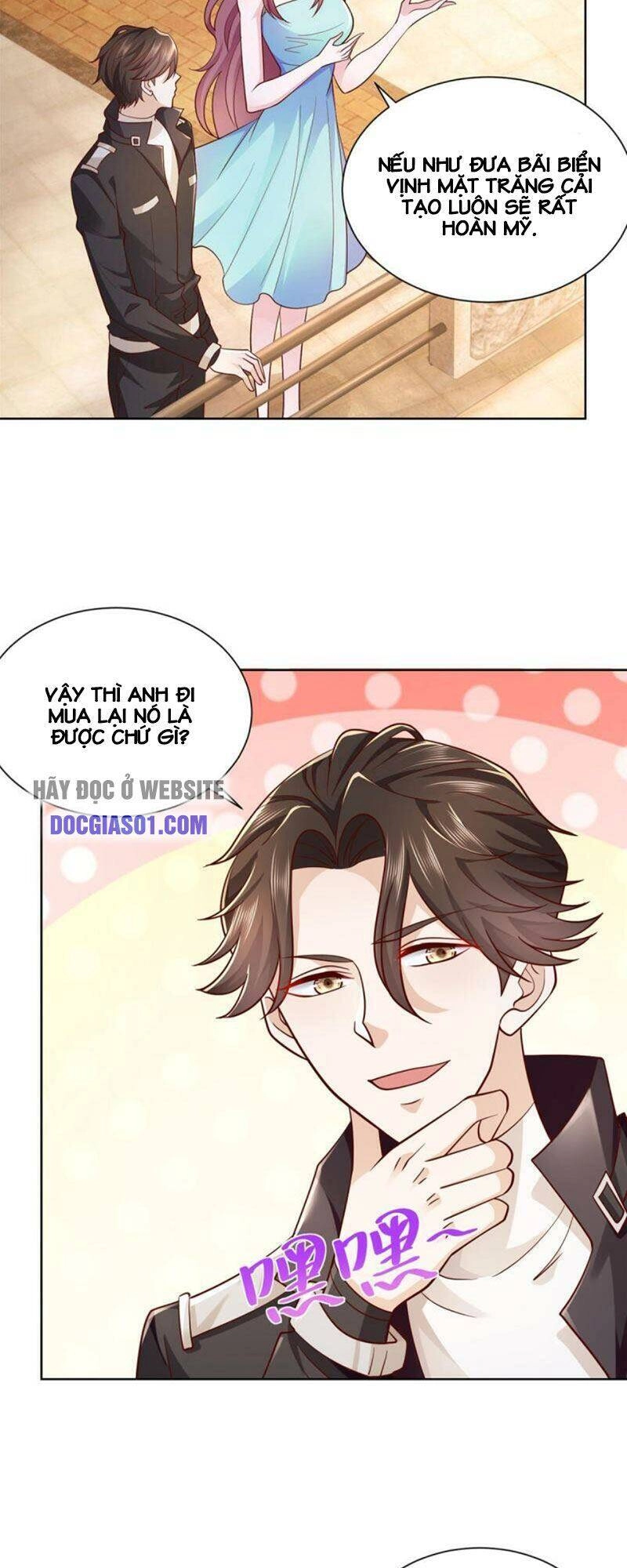 Mỗi Tuần Ta Có Một Nghề Nghiệp Mới Chapter 65 - 18