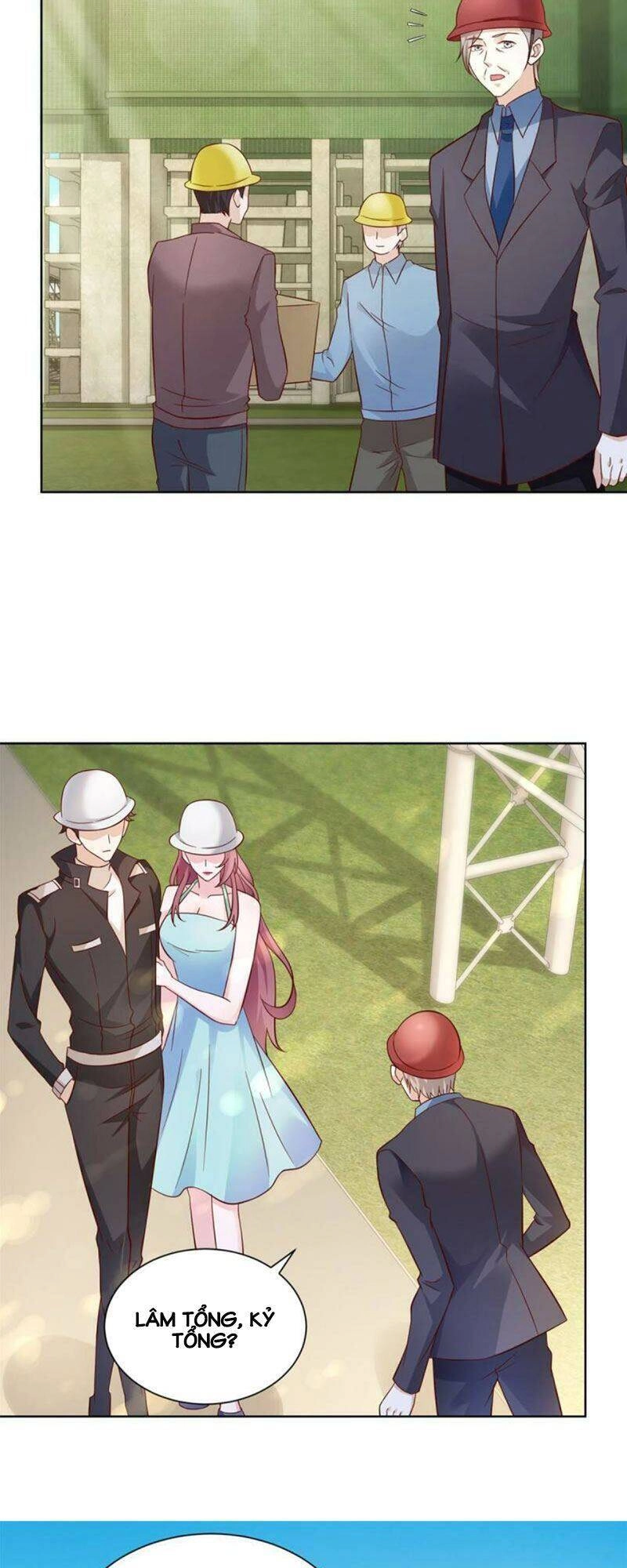 Mỗi Tuần Ta Có Một Nghề Nghiệp Mới Chapter 65 - 22