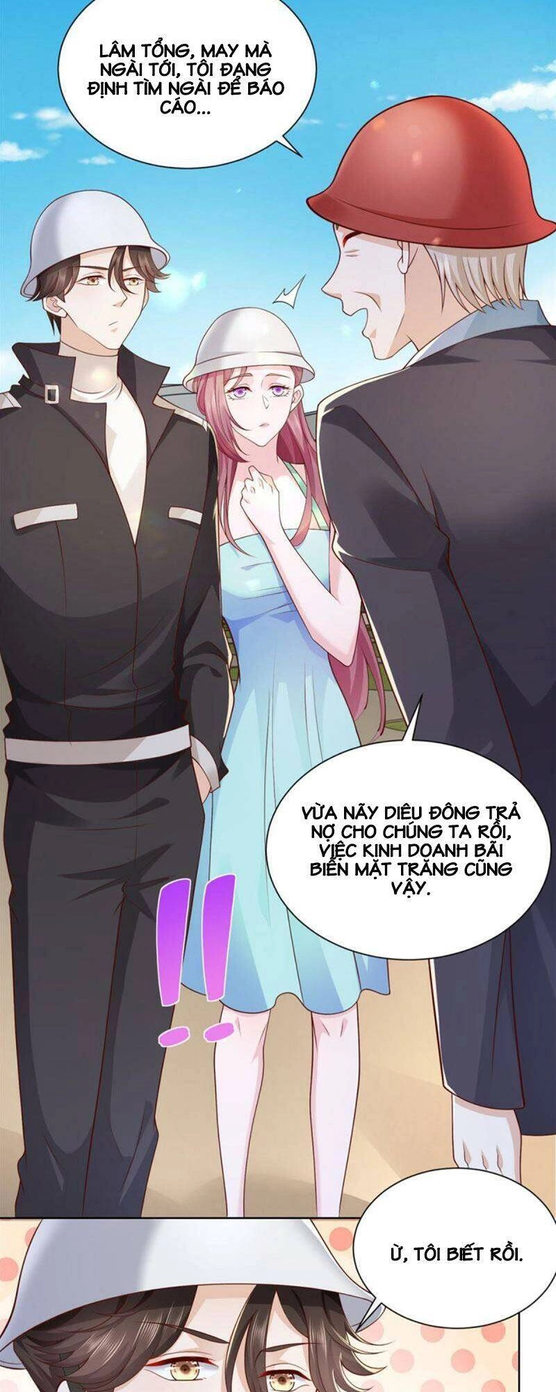 Mỗi Tuần Ta Có Một Nghề Nghiệp Mới Chapter 65 - 23