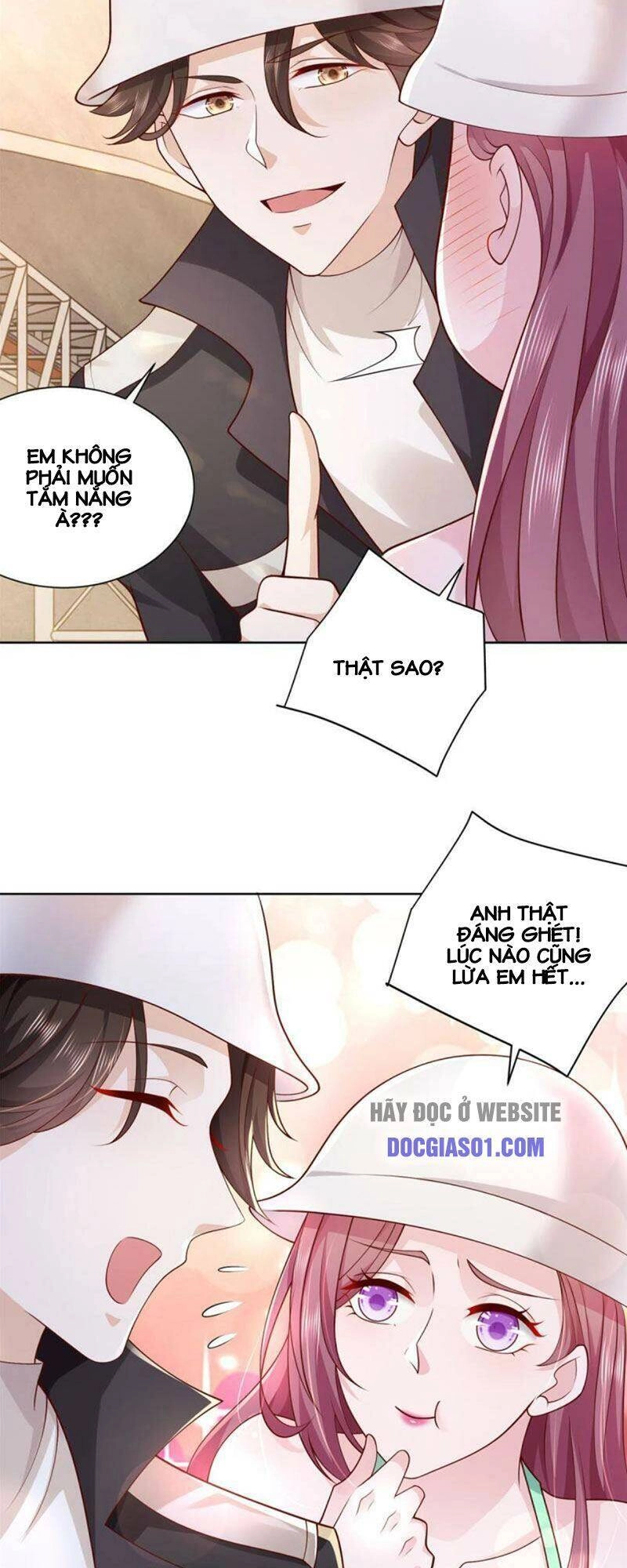 Mỗi Tuần Ta Có Một Nghề Nghiệp Mới Chapter 65 - 25