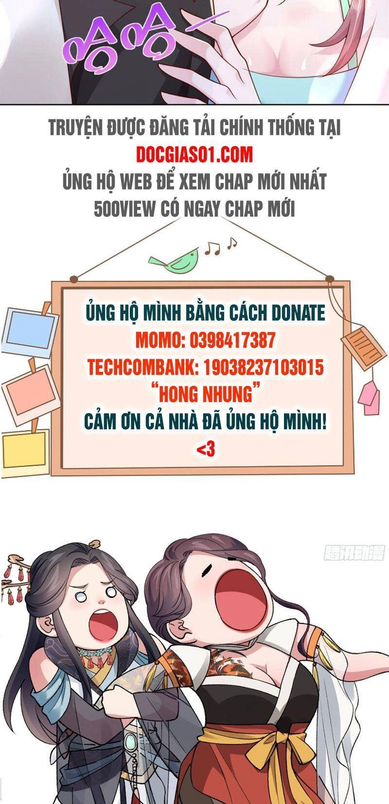 Mỗi Tuần Ta Có Một Nghề Nghiệp Mới Chapter 65 - 26