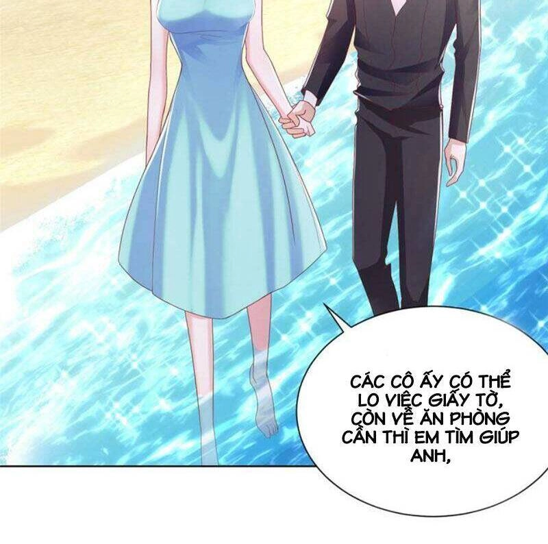 Mỗi Tuần Ta Có Một Nghề Nghiệp Mới Chapter 66 - 5