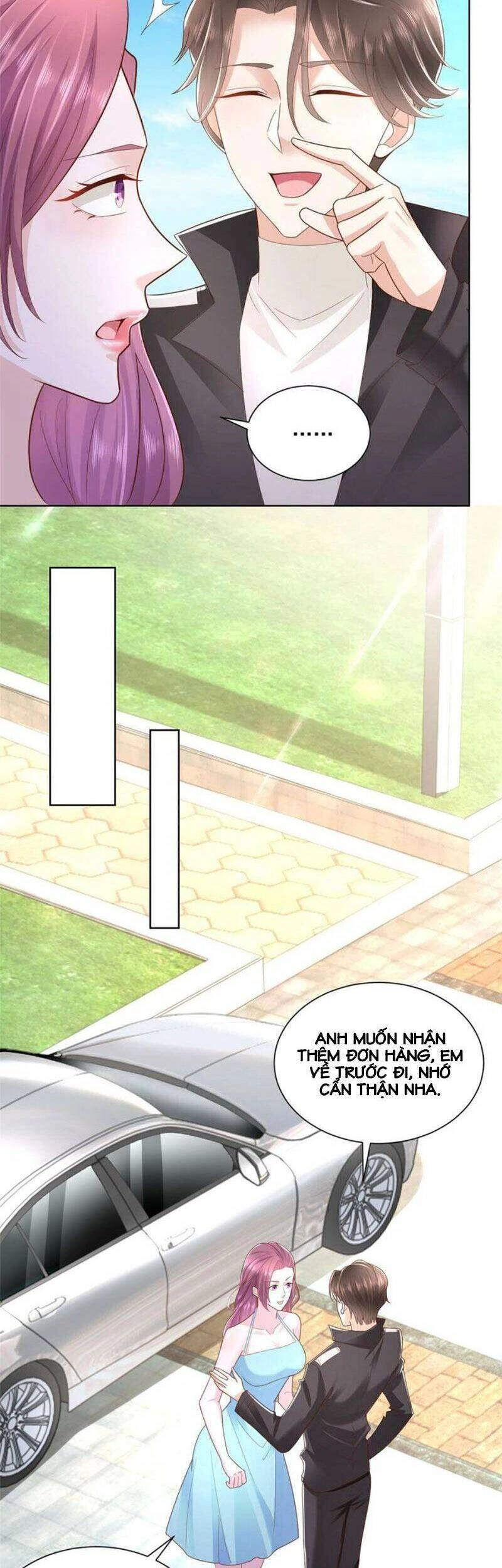 Mỗi Tuần Ta Có Một Nghề Nghiệp Mới Chapter 66 - 7