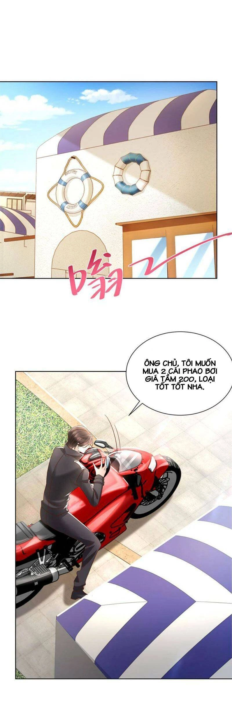 Mỗi Tuần Ta Có Một Nghề Nghiệp Mới Chapter 66 - 10