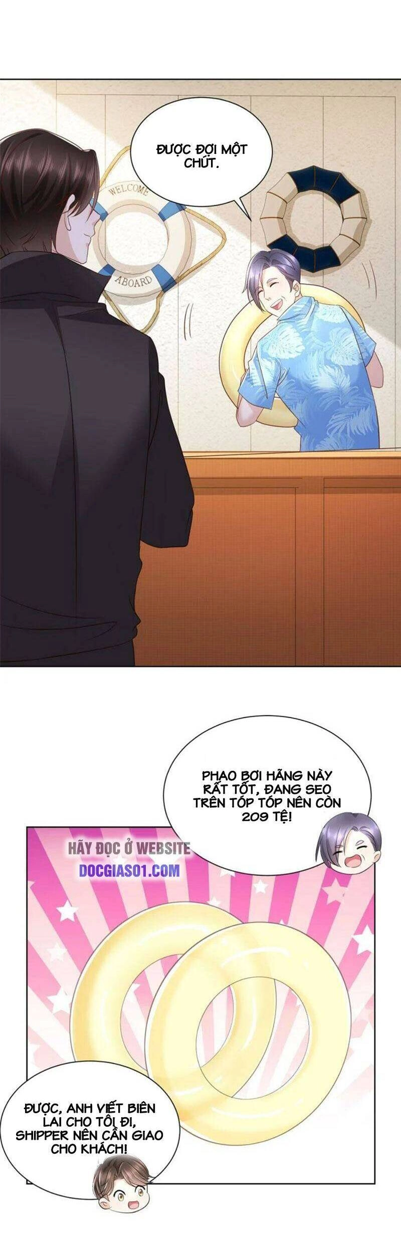 Mỗi Tuần Ta Có Một Nghề Nghiệp Mới Chapter 66 - 11