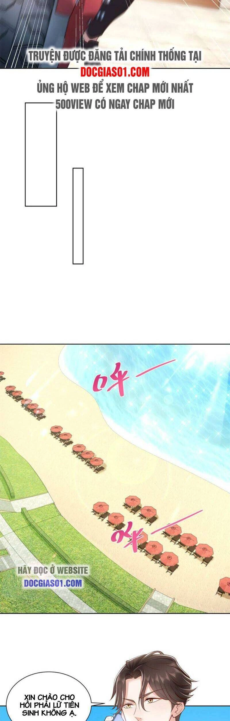 Mỗi Tuần Ta Có Một Nghề Nghiệp Mới Chapter 66 - 15