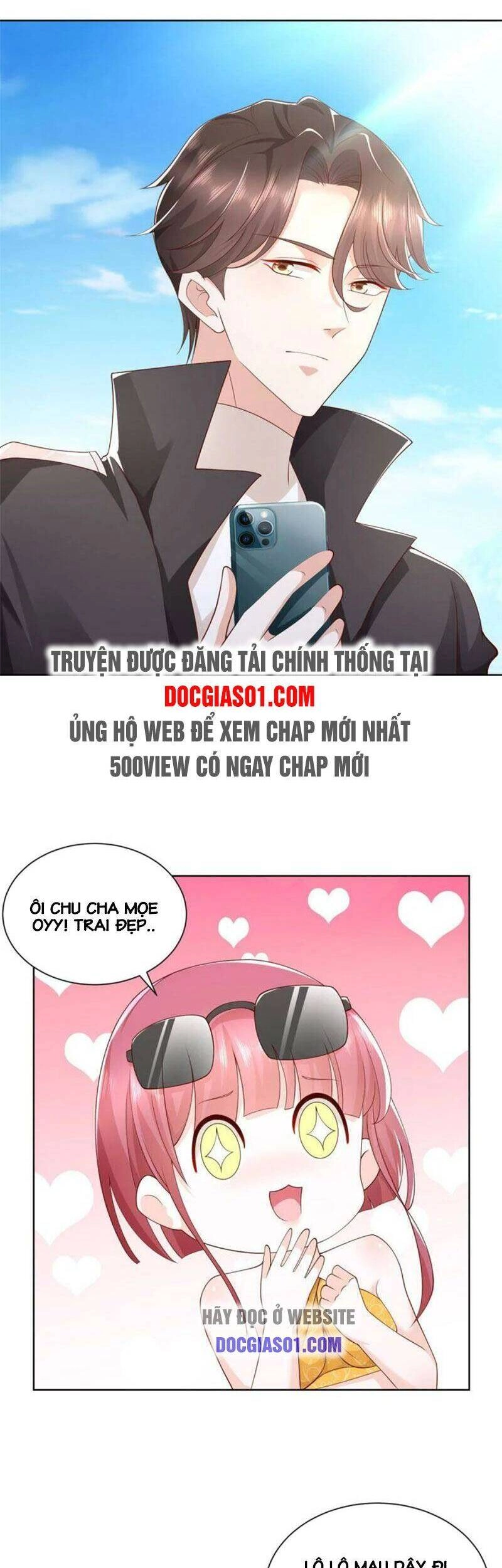 Mỗi Tuần Ta Có Một Nghề Nghiệp Mới Chapter 66 - 19