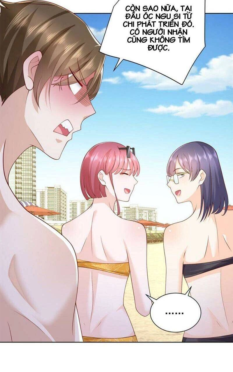 Mỗi Tuần Ta Có Một Nghề Nghiệp Mới Chapter 66 - 21