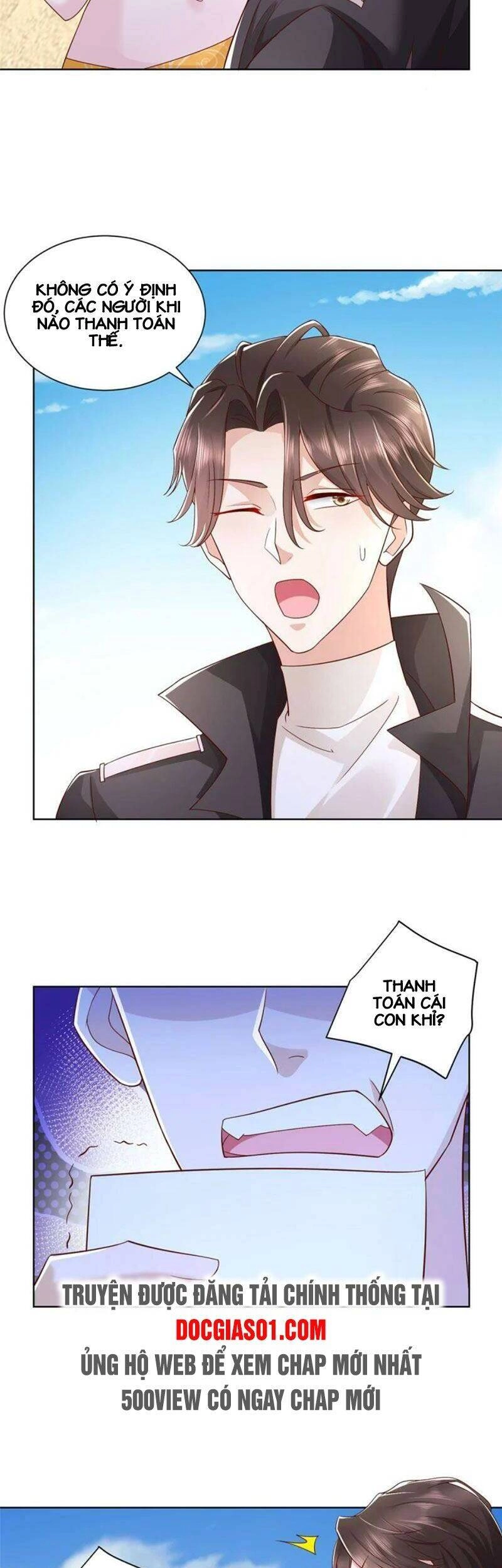 Mỗi Tuần Ta Có Một Nghề Nghiệp Mới Chapter 66 - 24