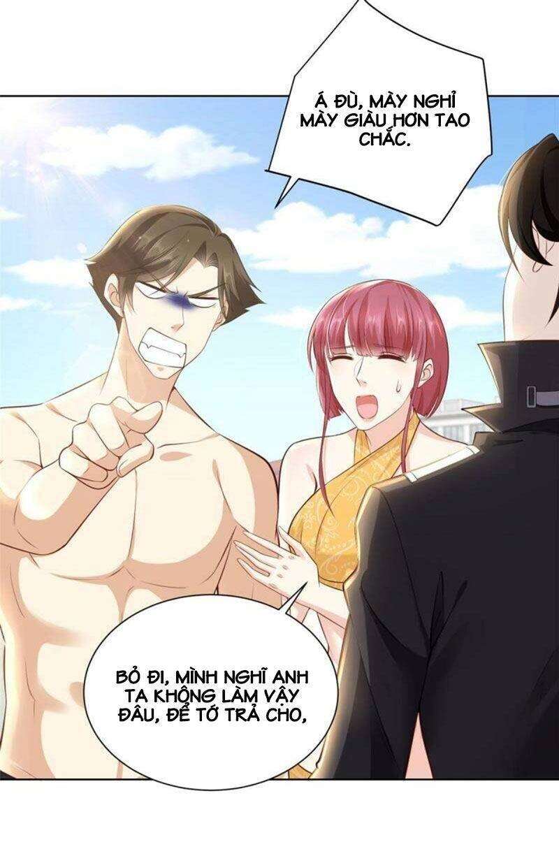 Mỗi Tuần Ta Có Một Nghề Nghiệp Mới Chapter 67 - 4