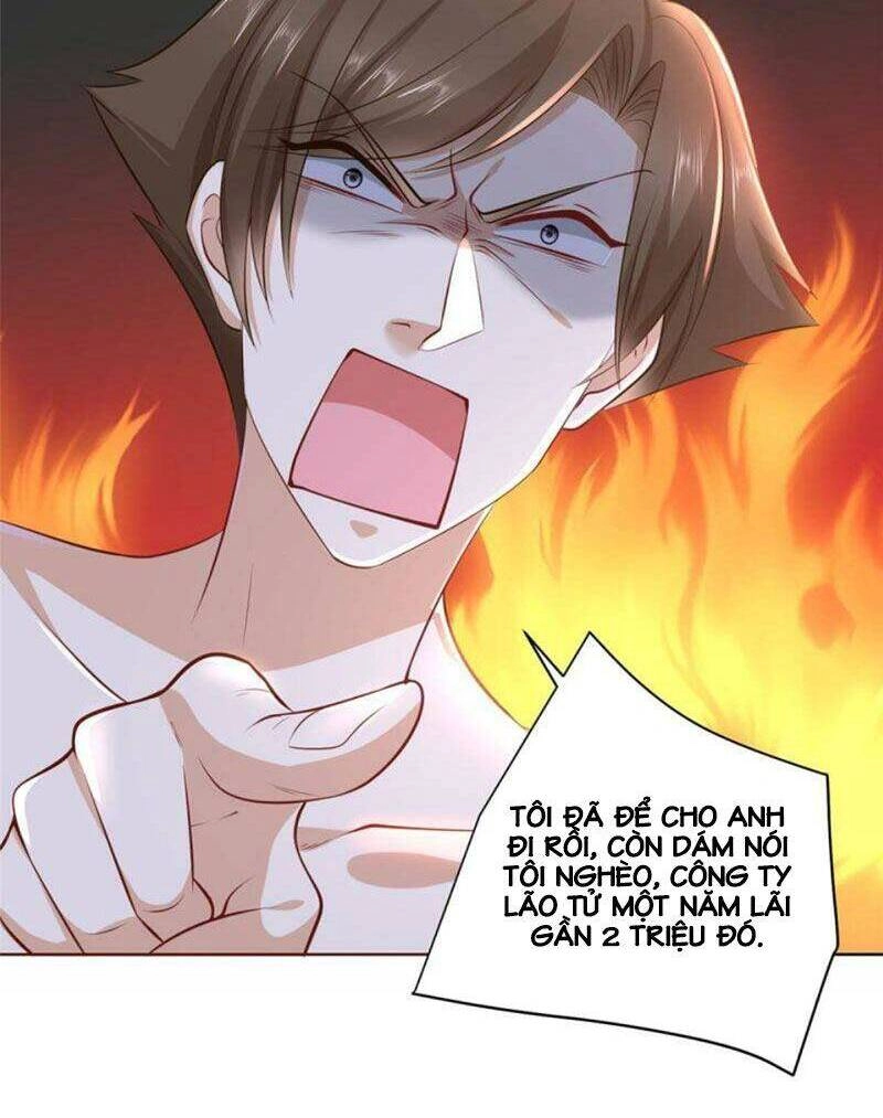 Mỗi Tuần Ta Có Một Nghề Nghiệp Mới Chapter 67 - 8