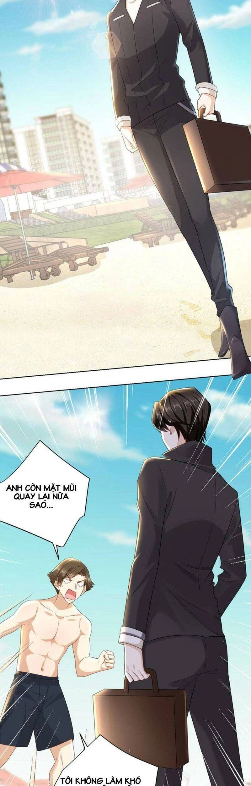 Mỗi Tuần Ta Có Một Nghề Nghiệp Mới Chapter 67 - 18