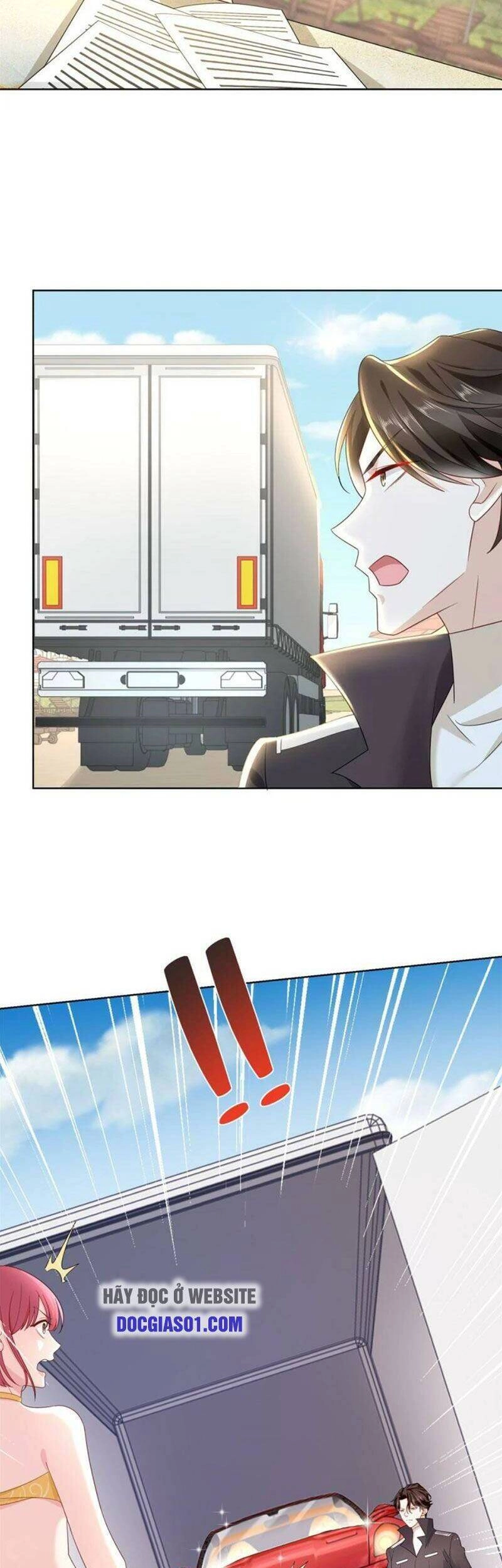 Mỗi Tuần Ta Có Một Nghề Nghiệp Mới Chapter 67 - 23