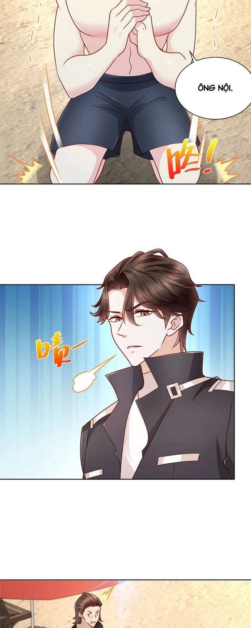 Mỗi Tuần Ta Có Một Nghề Nghiệp Mới Chapter 68 - 17