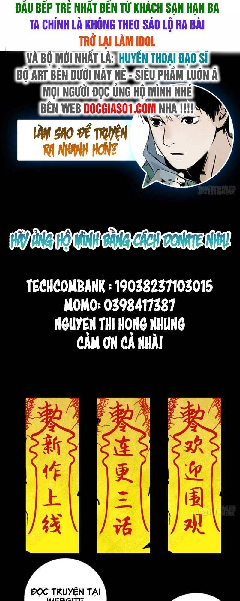 Mỗi Tuần Ta Có Một Nghề Nghiệp Mới Chapter 68 - 27