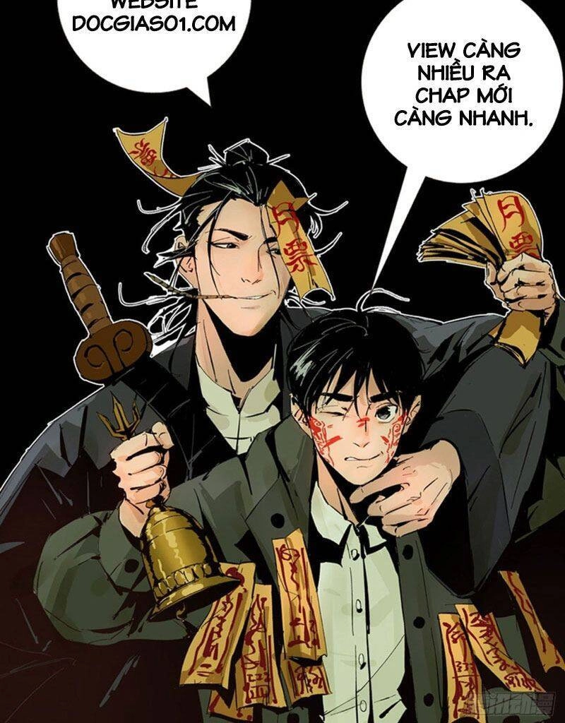 Mỗi Tuần Ta Có Một Nghề Nghiệp Mới Chapter 68 - 28