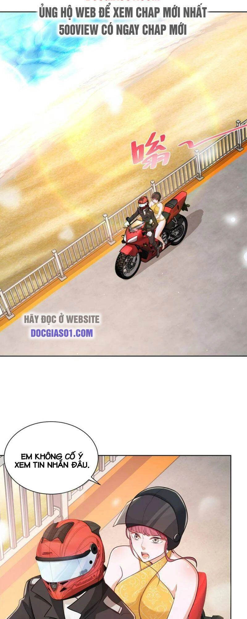 Mỗi Tuần Ta Có Một Nghề Nghiệp Mới Chapter 69 - 3