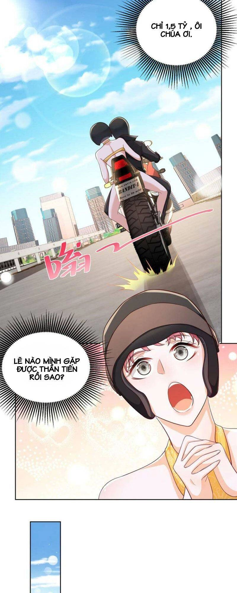 Mỗi Tuần Ta Có Một Nghề Nghiệp Mới Chapter 69 - 5