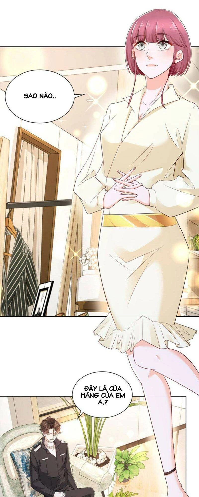 Mỗi Tuần Ta Có Một Nghề Nghiệp Mới Chapter 69 - 7