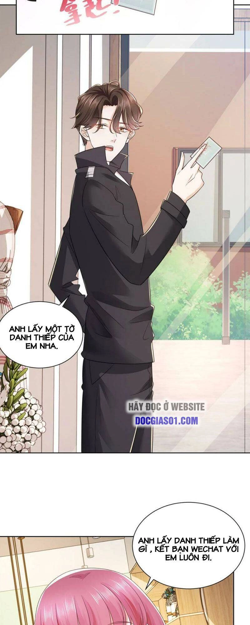 Mỗi Tuần Ta Có Một Nghề Nghiệp Mới Chapter 69 - 9