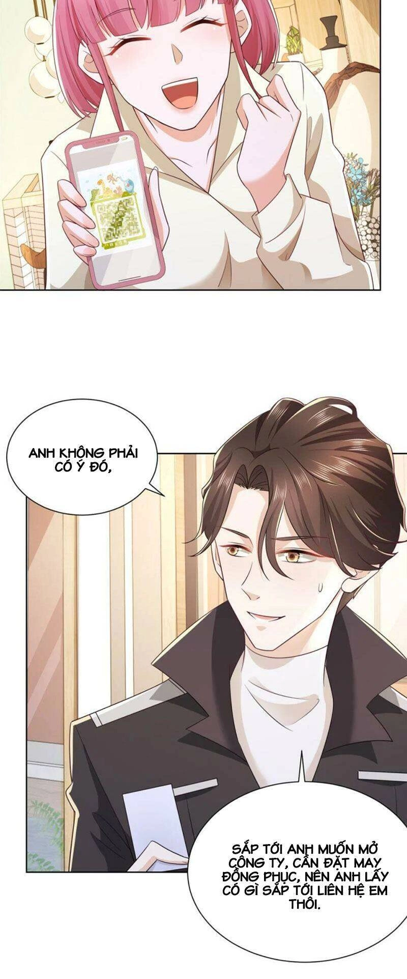 Mỗi Tuần Ta Có Một Nghề Nghiệp Mới Chapter 69 - 10