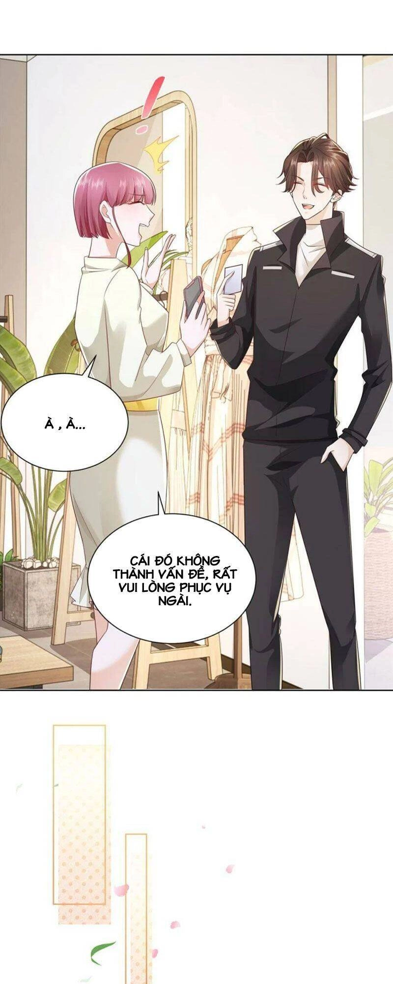 Mỗi Tuần Ta Có Một Nghề Nghiệp Mới Chapter 69 - 11