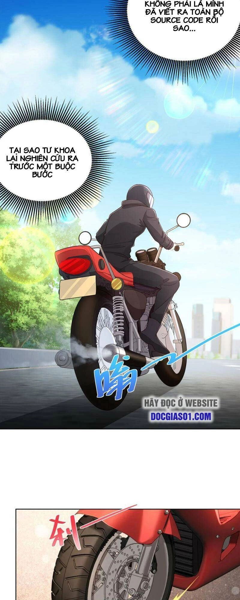 Mỗi Tuần Ta Có Một Nghề Nghiệp Mới Chapter 69 - 16