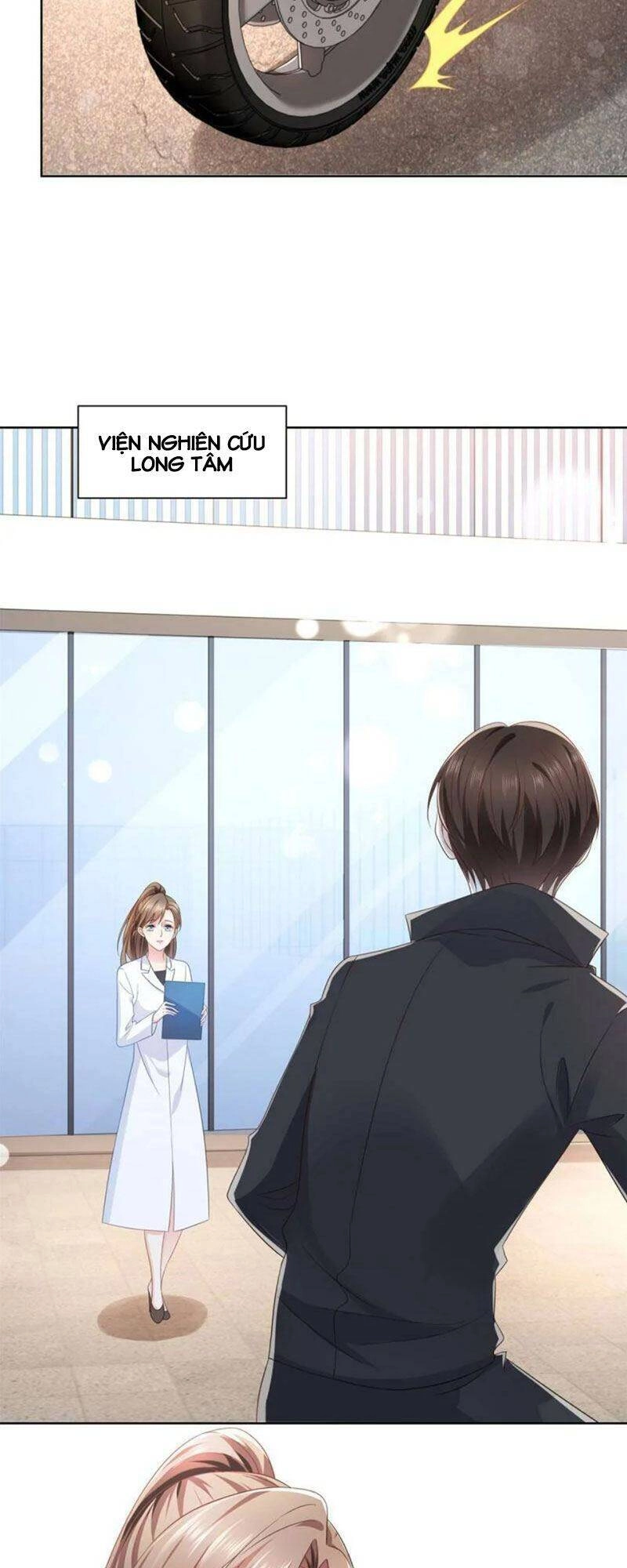 Mỗi Tuần Ta Có Một Nghề Nghiệp Mới Chapter 69 - 17