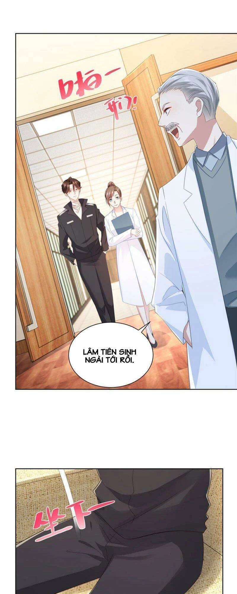 Mỗi Tuần Ta Có Một Nghề Nghiệp Mới Chapter 69 - 20