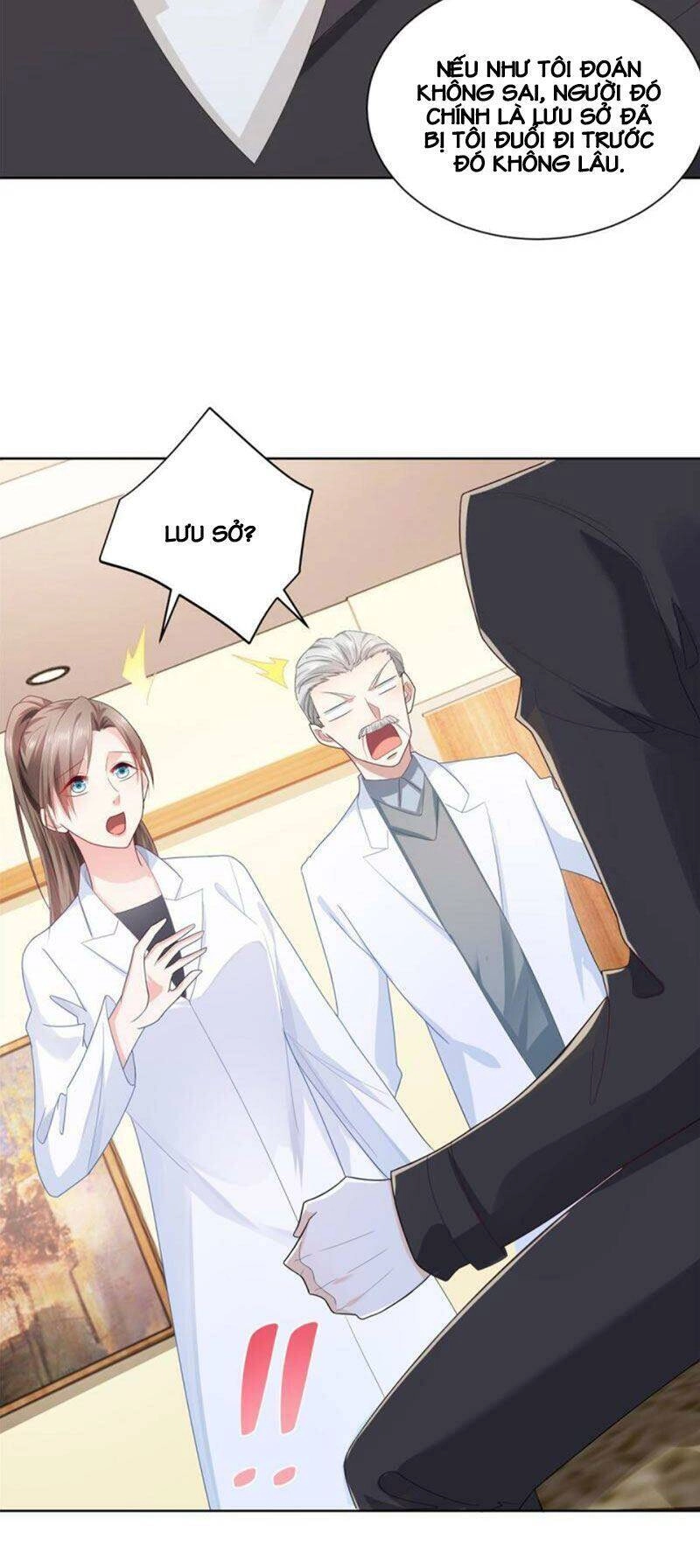 Mỗi Tuần Ta Có Một Nghề Nghiệp Mới Chapter 69 - 23