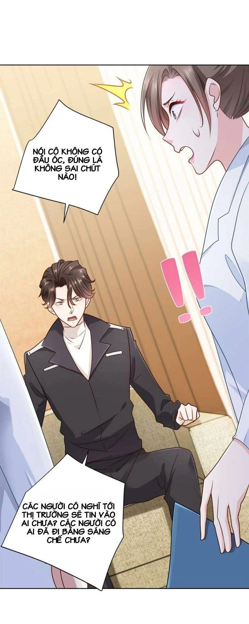 Mỗi Tuần Ta Có Một Nghề Nghiệp Mới Chapter 69 - 25