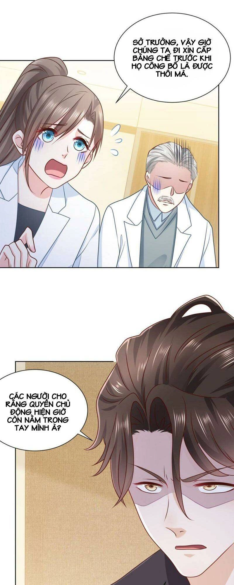 Mỗi Tuần Ta Có Một Nghề Nghiệp Mới Chapter 69 - 26